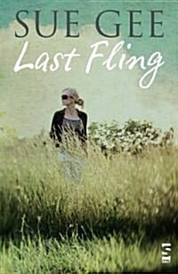 Last Fling (Paperback)