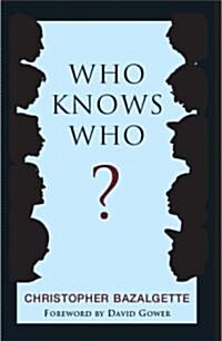 Who Knows Who? (Hardcover)