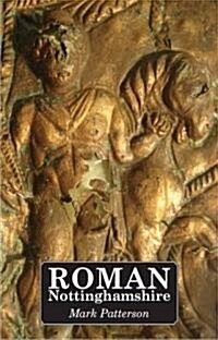 Roman Nottinghamshire (Paperback)