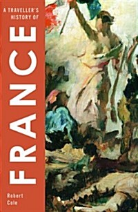 Travellers History of France (Paperback)