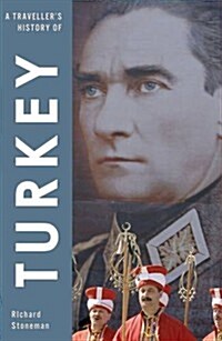 Travellers History of Turkey (Paperback)