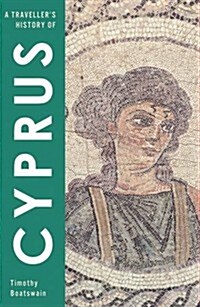 Travellers History of Cyprus (Paperback)