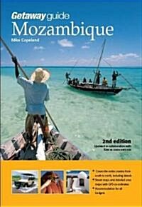 Getaway Guide Mozambique (Paperback, 2nd)