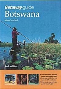 Getaway Guide to Botswana (Paperback, 2nd)