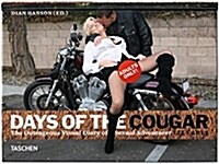 Liz Earls: Days of the Cougar (Hardcover)