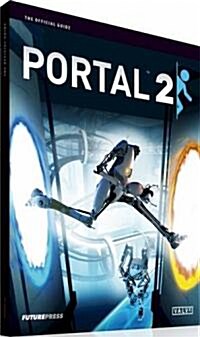 Portal 2 the Official Guide (Paperback)