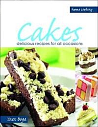 Cakes (Paperback)