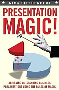 Presentation Magic (Paperback)