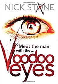 Voodoo Eyes (Hardcover)