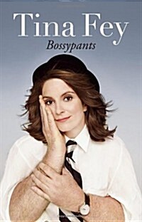 Bossypants (Hardcover)