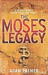 The Moses Legacy (Paperback)