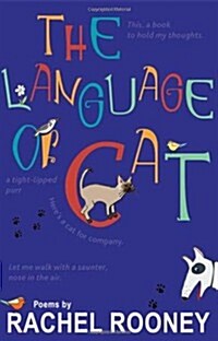 The Language of Cat (Paperback)