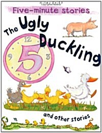 [중고] The Ugly Duckling and Other Stories (Paperback)