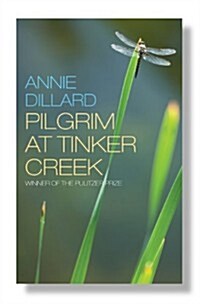 Pilgrim at Tinker Creek (Paperback)