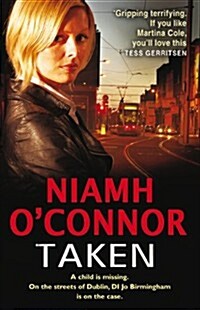 Taken (Paperback)