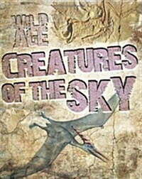 Creatures of the Sky (Paperback)