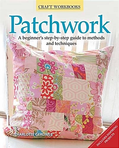 Patchwork (Paperback)