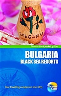 Bulgaria (Paperback, 3 ed)