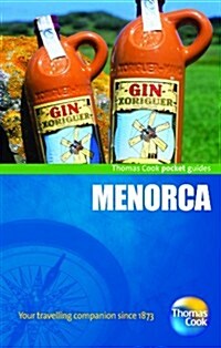 Menorca. (Paperback)