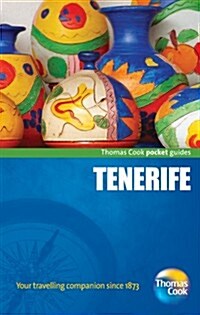 Tenerife. (Paperback)