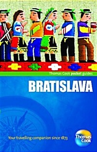 Bratislava. (Paperback)