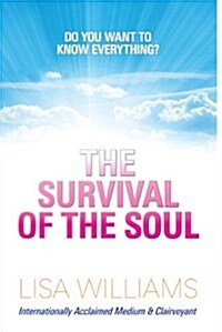 The Survival of the Soul (Paperback)
