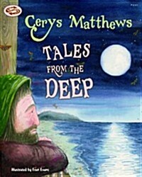 Tales from the Deep (Paperback)