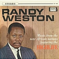 [수입] Randy Weston - Highlife