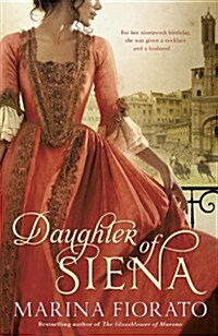 Daughter of Siena (Hardcover)