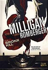 The Bronx Kill (Paperback)