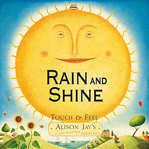 Rain and Shine (Hardcover)