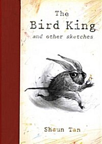 The Bird King (Hardcover)