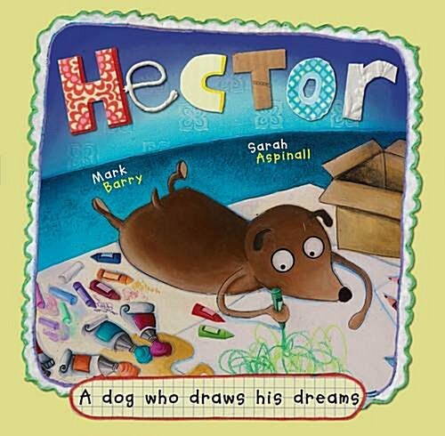 [중고] Hector (Paperback)