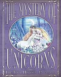 The Magic of Unicorns (Novelty Book)