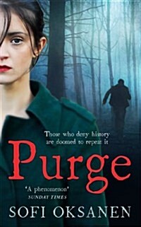 Purge (Paperback)