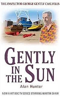 Gently in the Sun (Paperback)