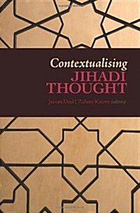 Contextualising Jihadi Thought (Paperback)