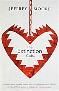 Extinction Club (Paperback)