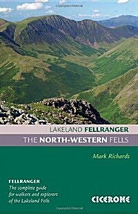 The North-Western Fells (Paperback)