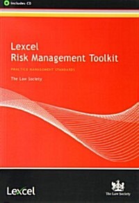 Lexcel Risk Management Toolkit (Paperback)