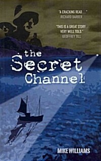 Secret Channel (Paperback)