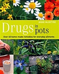 Drugs in Pots (Paperback)
