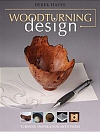 Woodturning Design (Paperback)