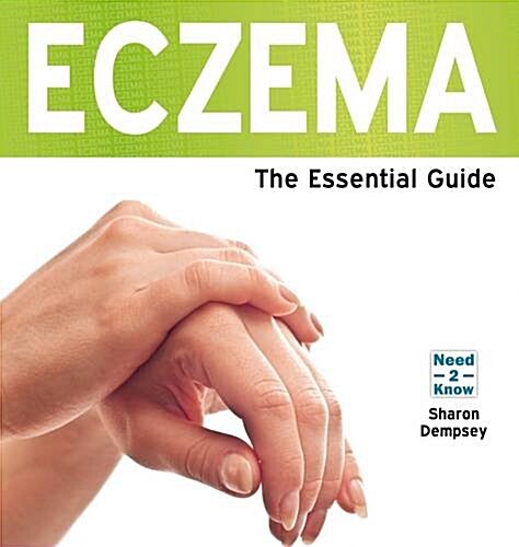 Eczema : The Essential Guide (Paperback)