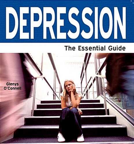 Depression : The Essential Guide (Paperback, Large print ed)