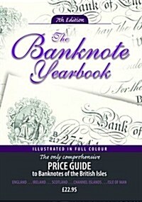 Banknote Yearbook (Hardcover, 7 Rev ed)