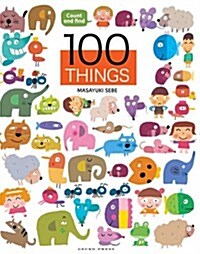 100 Things (Hardcover)