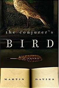 The Conjurers Bird (Hardcover)