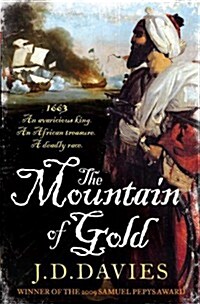 The Mountain of Gold (Paperback)