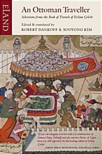 An Ottoman Traveller (Paperback, 2nd ed.)